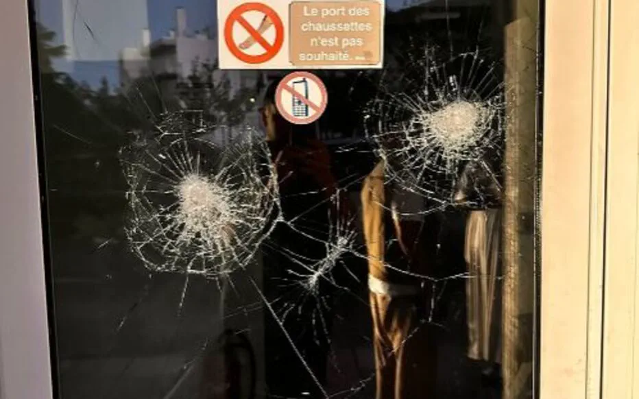 Une enquête ouverte après des actes de vandalisme contre une mosquée en France