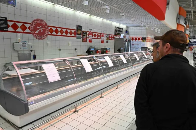 Une enquête pour intoxication alimentaire après le décès d'une jeune fille dans l'Aisne