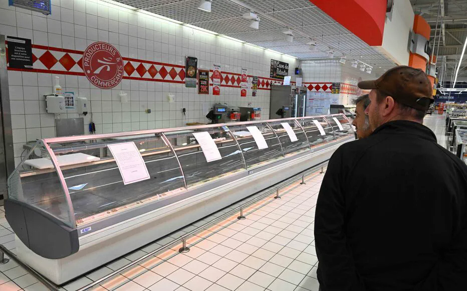 Une enquête pour intoxication alimentaire après le décès d'une jeune fille dans l'Aisne