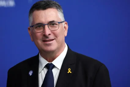 Une expansion du cercle de la paix ?