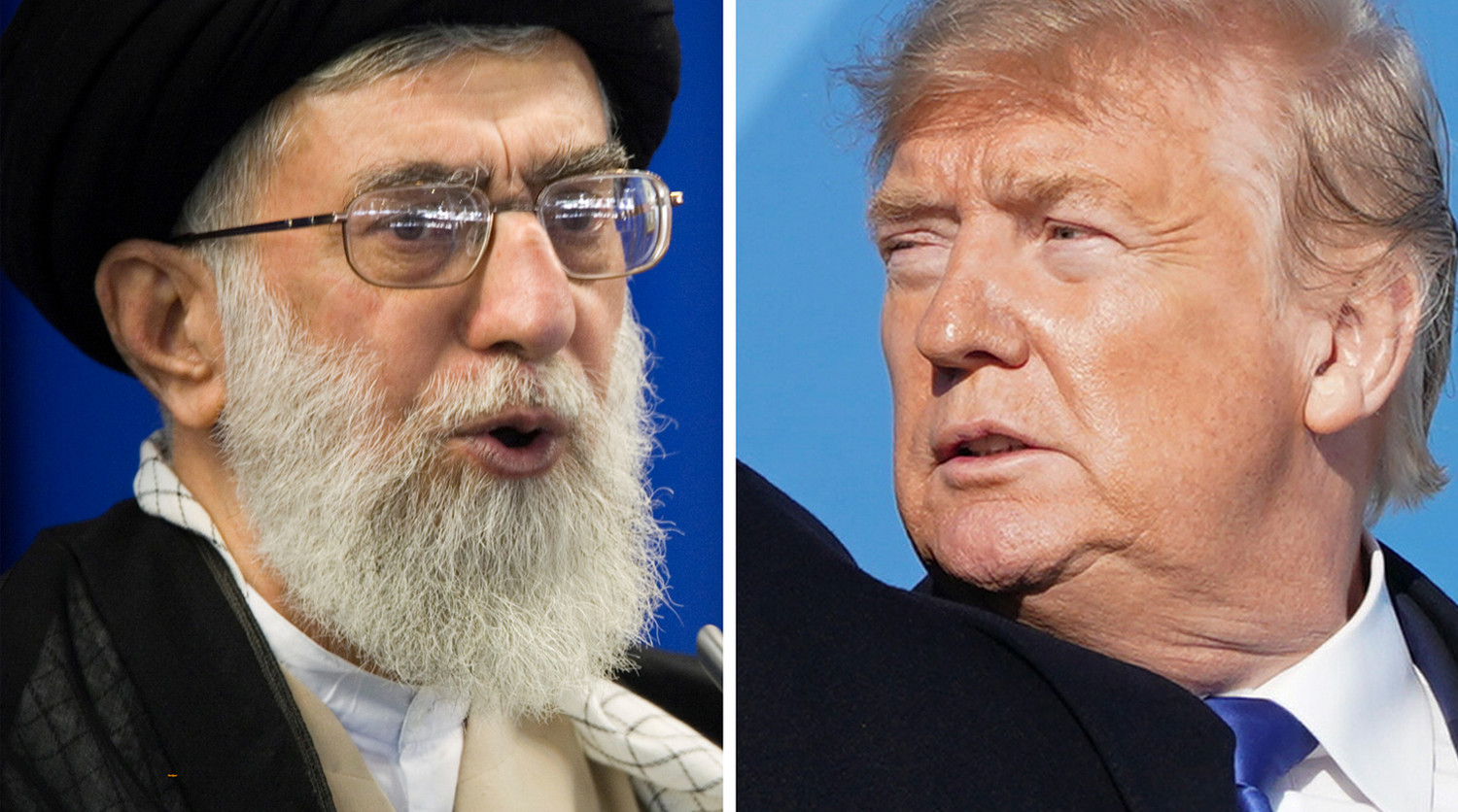 Une insulte de la part du président Trump ?