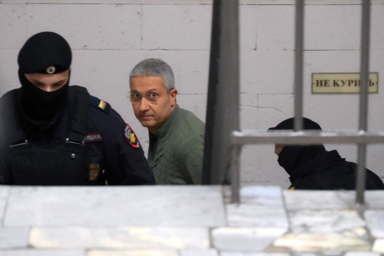 Une nouvelle affaire pénale impliquant un ancien vice-ministre de la Défense russe