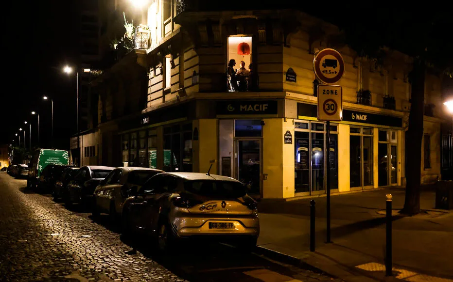 Une semaine chaude s'annonce en France