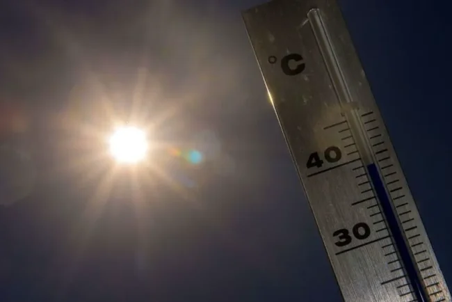 Vague de chaleur : quatre départements en alerte orange