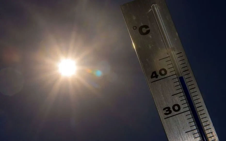 Vague de chaleur : quatre départements en alerte orange