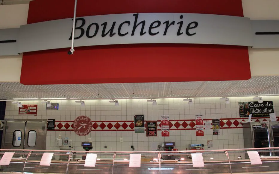 Viande empoisonnée : une tragédie culinaire dans l'Aisne