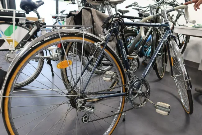Vol de vélos de luxe : quatre individus interpellés aux Yvelines