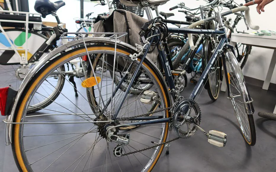 Vol de vélos de luxe : quatre individus interpellés aux Yvelines