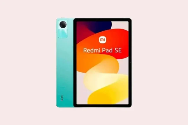 Xiaomi Redmi PAD SE : une tablette polyvalente à petit prix