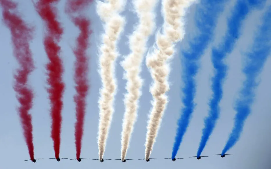 14 Juillet : trois thèmes pour un défilé républicain plein de sens