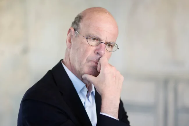 Accord commercial UE-États-Unis : un premier accord « incomplet » selon la France