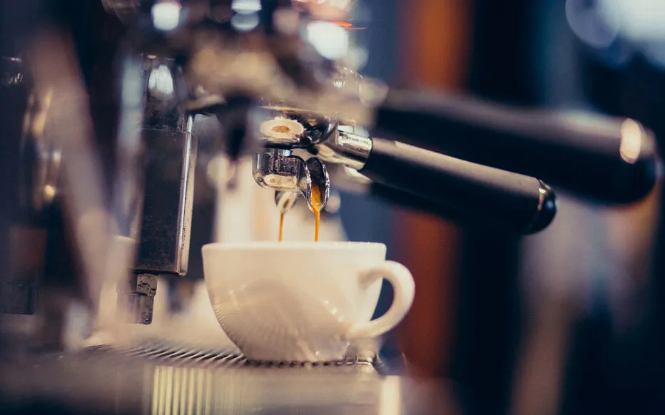 Achetez la machine à café Beko à un prix imbattable sur Amazon !