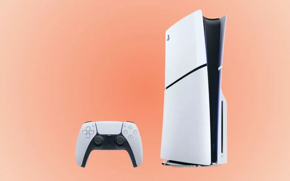 Achetez la PS5 Slim Edition Standard à un prix intéressant chez Cdiscount