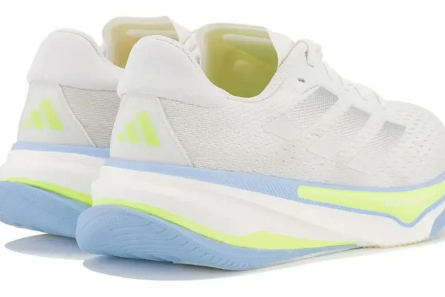 Adidas Supernova Prima : le choix idéal pour vos entraînements de course