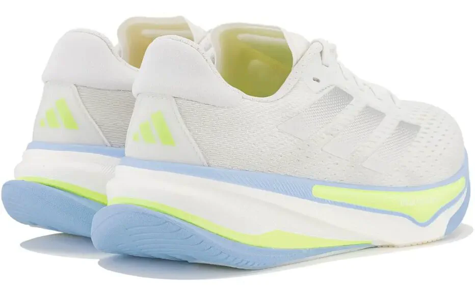Adidas Supernova Prima : le choix idéal pour vos entraînements de course