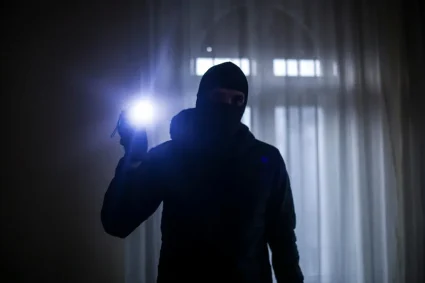 Agression violente à Mitry-Mory : une tendance inquiétante dans le département