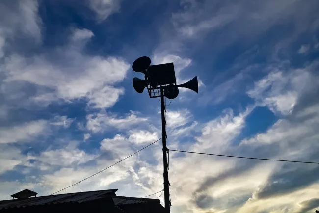 Alarme d'attaque de drone en Udmurtie : panique et instructions aux citoyens