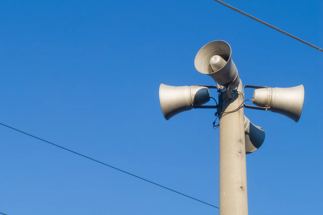 Alerte drone : Elts en alerte après une attaque de drones non pilotés