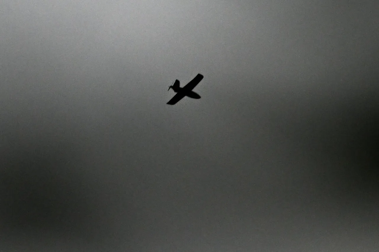 Alertes et tensions en Russie : une attaque par drone sur la région de Voronezh