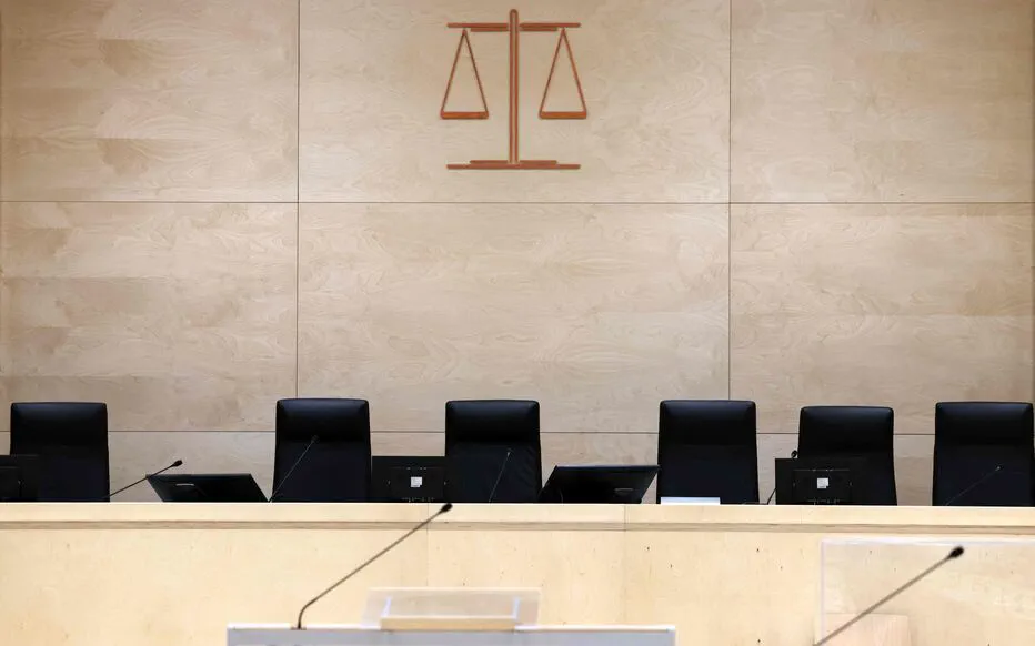 Ancien magistrat en garde à vue : viol et violence présumés