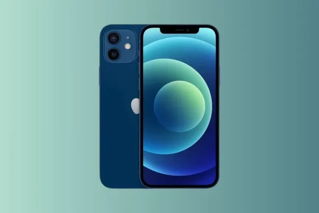 Apple séduit les consommateurs avec un iPhone 12 reconditionné à petit prix