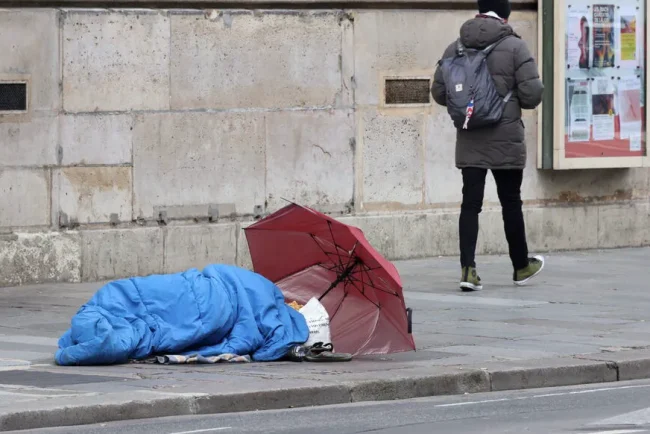 Après plus d'un an de galère, une bonne nouvelle enfin !