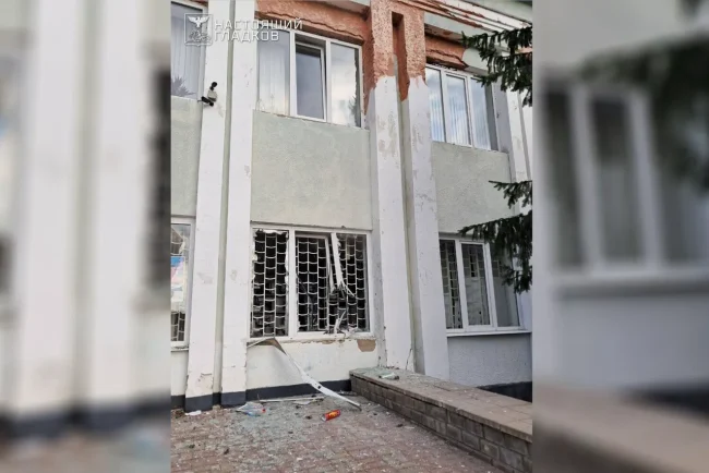 Attaque de drone en Russie : un civil blessé dans l'attaque de Belgorod