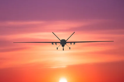 Attaque de drones sur la Russie : panne massive dans les aéroports