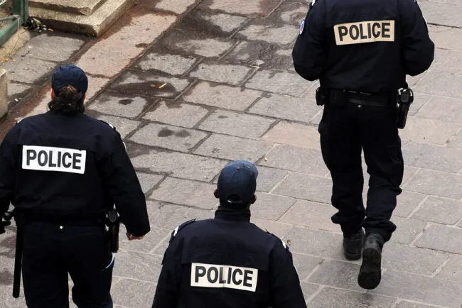 Attaques projetées contre des femmes : un jeune interpellé près d'un lycée de Saint-Étienne