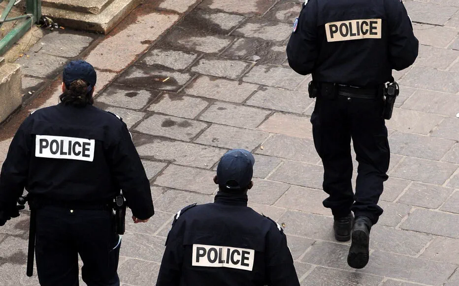 Attaques projetées contre des femmes : un jeune interpellé près d'un lycée de Saint-Étienne