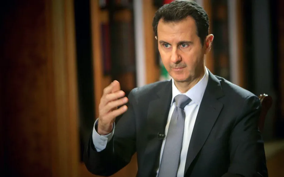 Bachar al-Assad : la justice française lui donne du répit