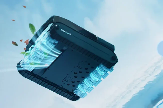 Beatbot AquaSense 2 Pro : le robot de piscine qui vous garantit des étés radieux
