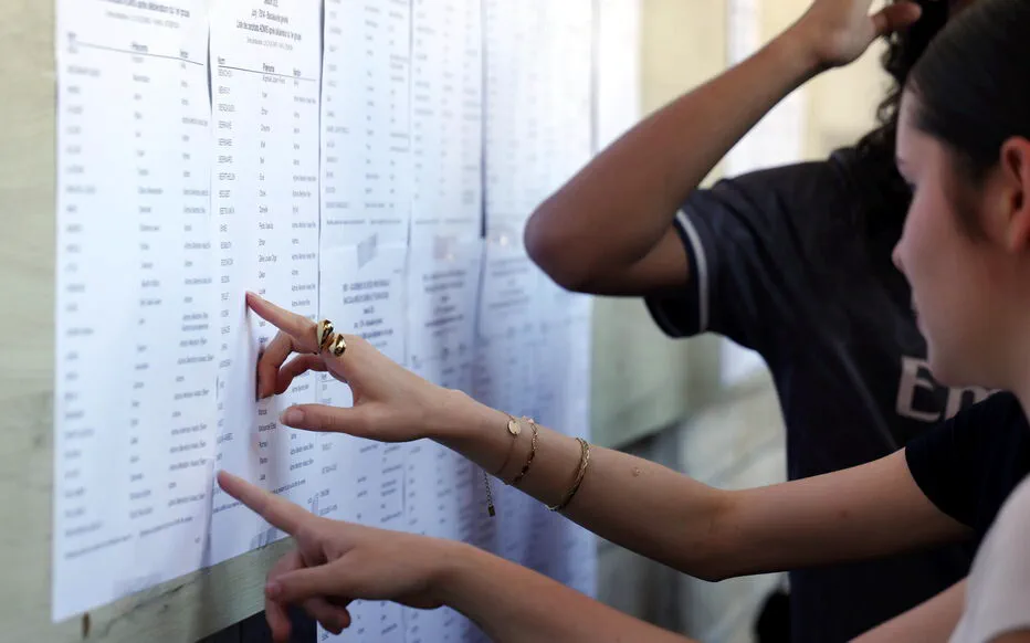 Brevet 2025 : dates de publication et consultation des résultats