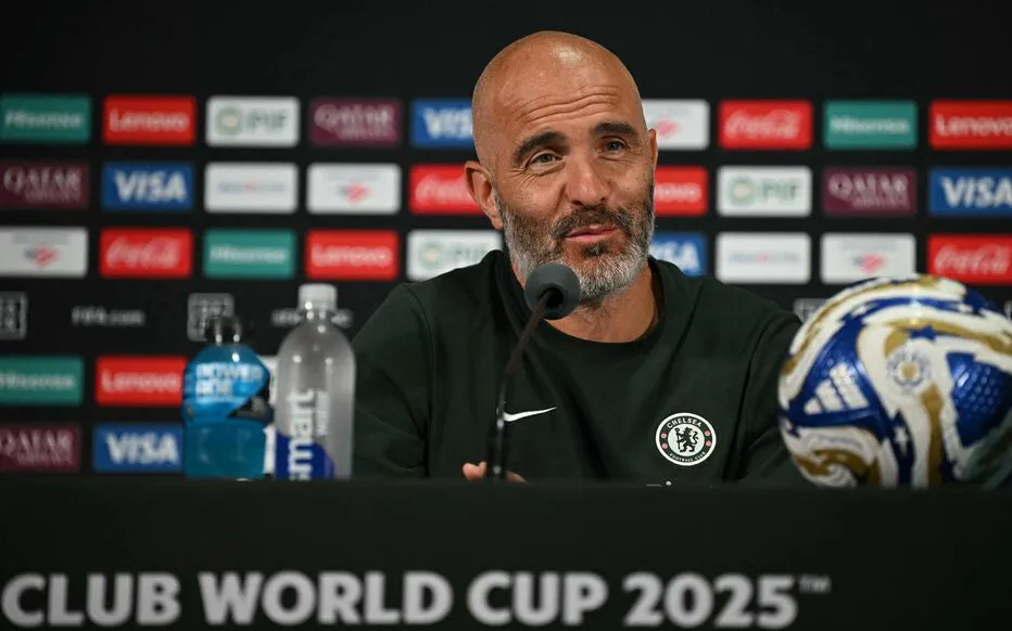 Chelsea a l’occasion de retrouver les sommets face au Paris Saint-Germain