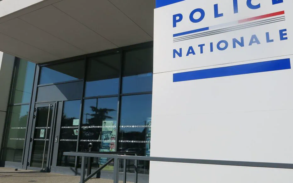 cicatrices sur le visage suite à une agression