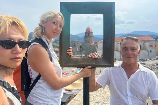 Collioure, un village artistique et son inspiration éternelle