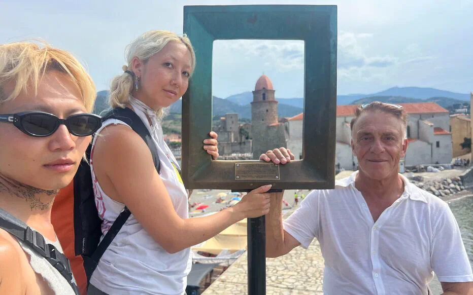 Collioure, un village artistique et son inspiration éternelle