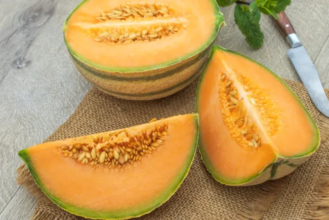 Comment choisir les meilleurs melons pour un été rafraîchissant