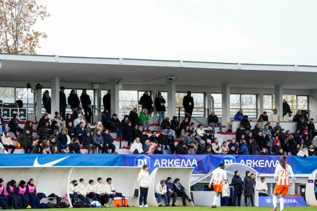 De bonnes nouvelles pour le FC Versailles