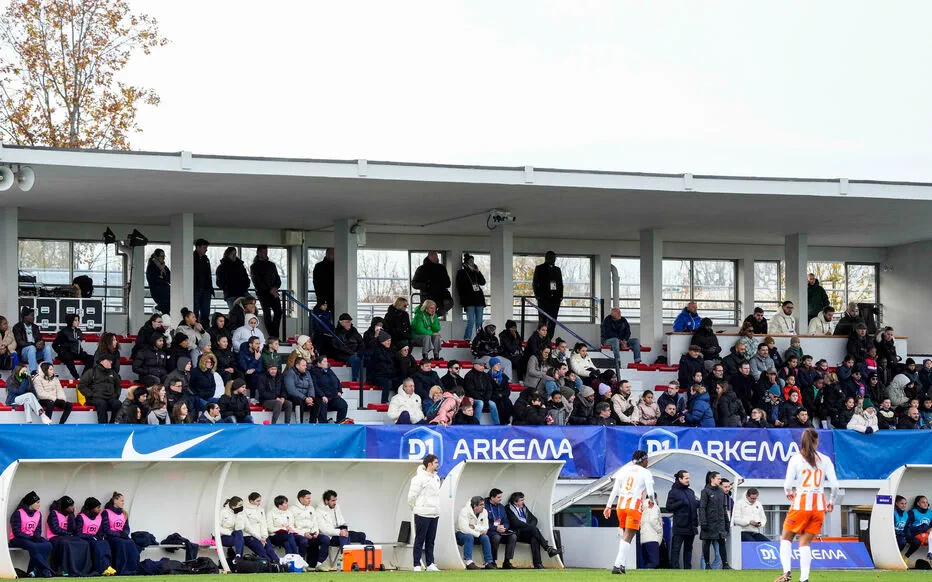 De bonnes nouvelles pour le FC Versailles