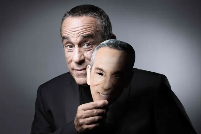 Décès de Thierry Ardisson : une icône des médias français s'éteint