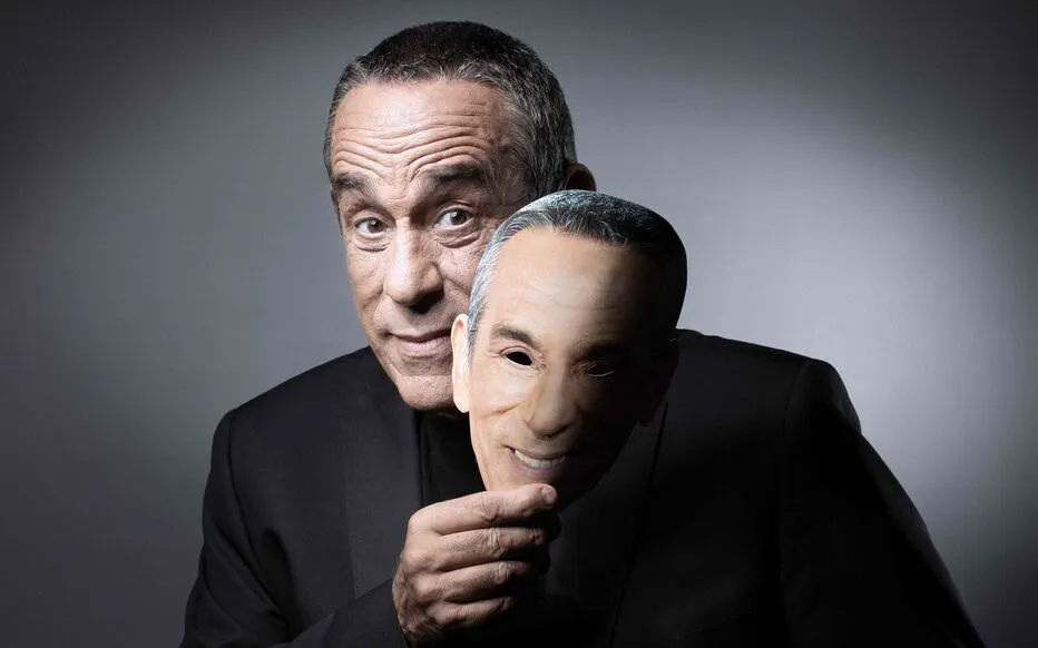 Décès de Thierry Ardisson : une icône des médias français s'éteint