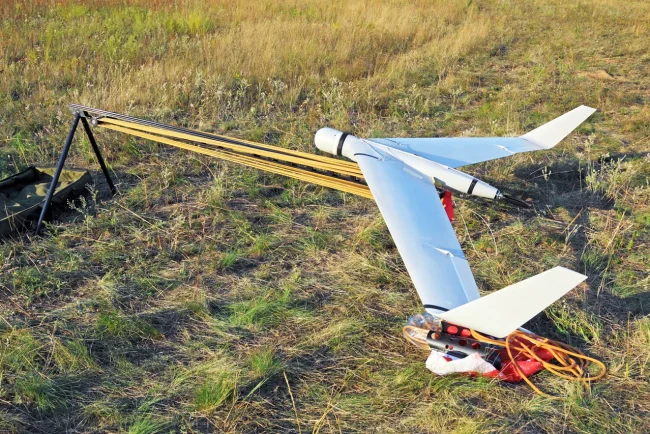 Défense aérienne russe : 12 drones ukrainiens abattus entre 6h et 8h