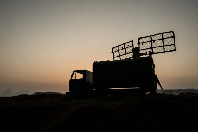Défenses aériennes russes : un drone ukrainien abattu dans le ciel au-dessus de Tula