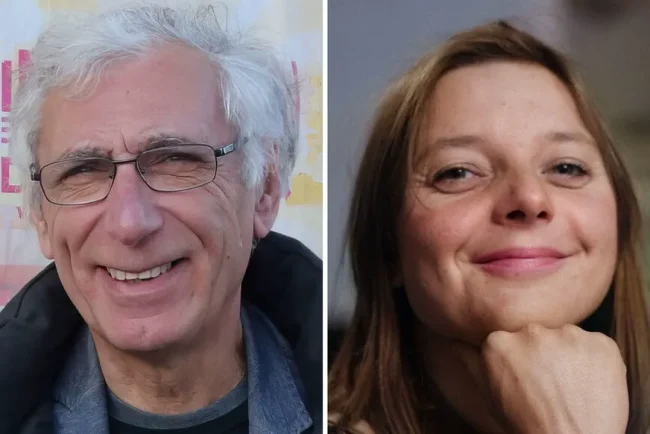 Deux Français inculpés en Iran pour espionnage et conspiration contre le régime