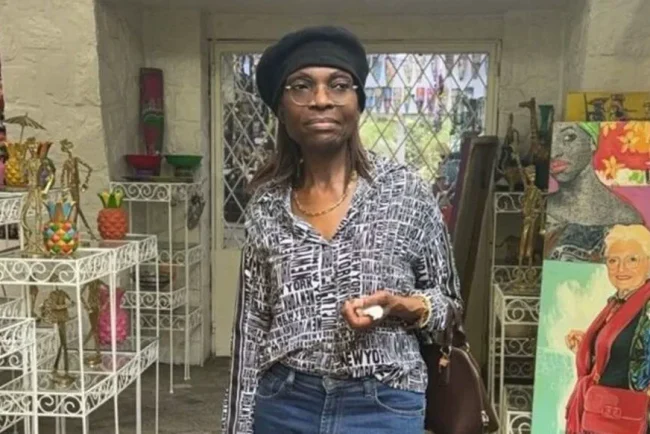 Disparition inquiétante : l'appel désespéré d'ornella et yoann pour retrouver leur mère