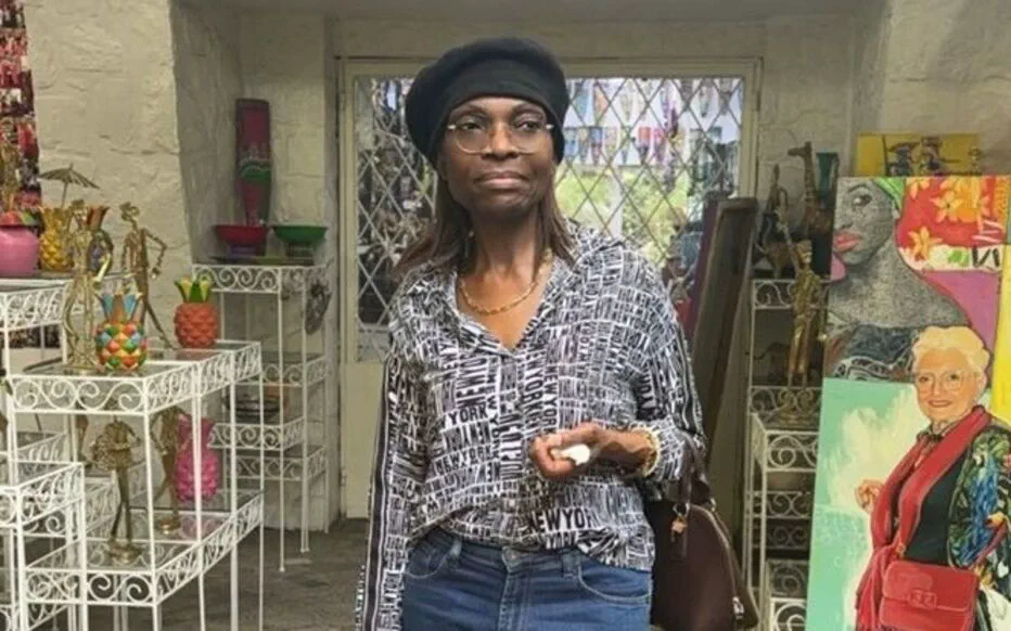 Disparition inquiétante : l'appel désespéré d'ornella et yoann pour retrouver leur mère