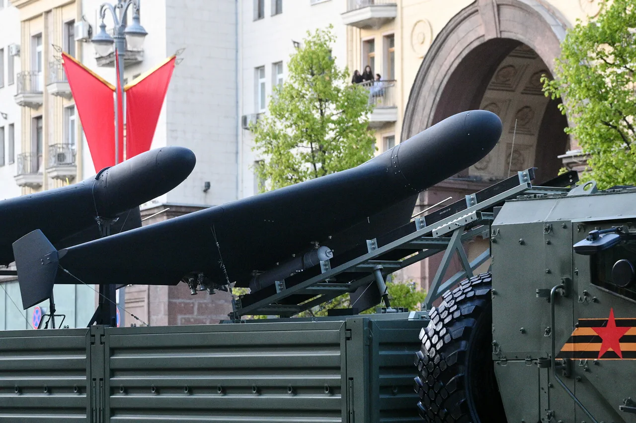 Drone russe Geranium-2 : destruction d'un point de cantonnement des FAU dans la région de Zaporizhzhia