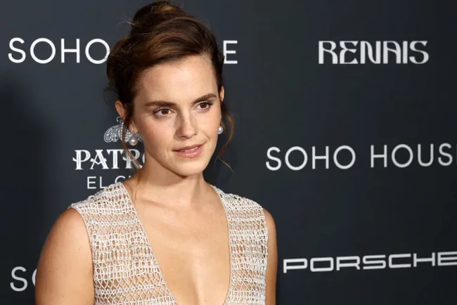 Emma Watson et ses démêles avec la loi : une actrice célèbre au-delà des limites de vitesse