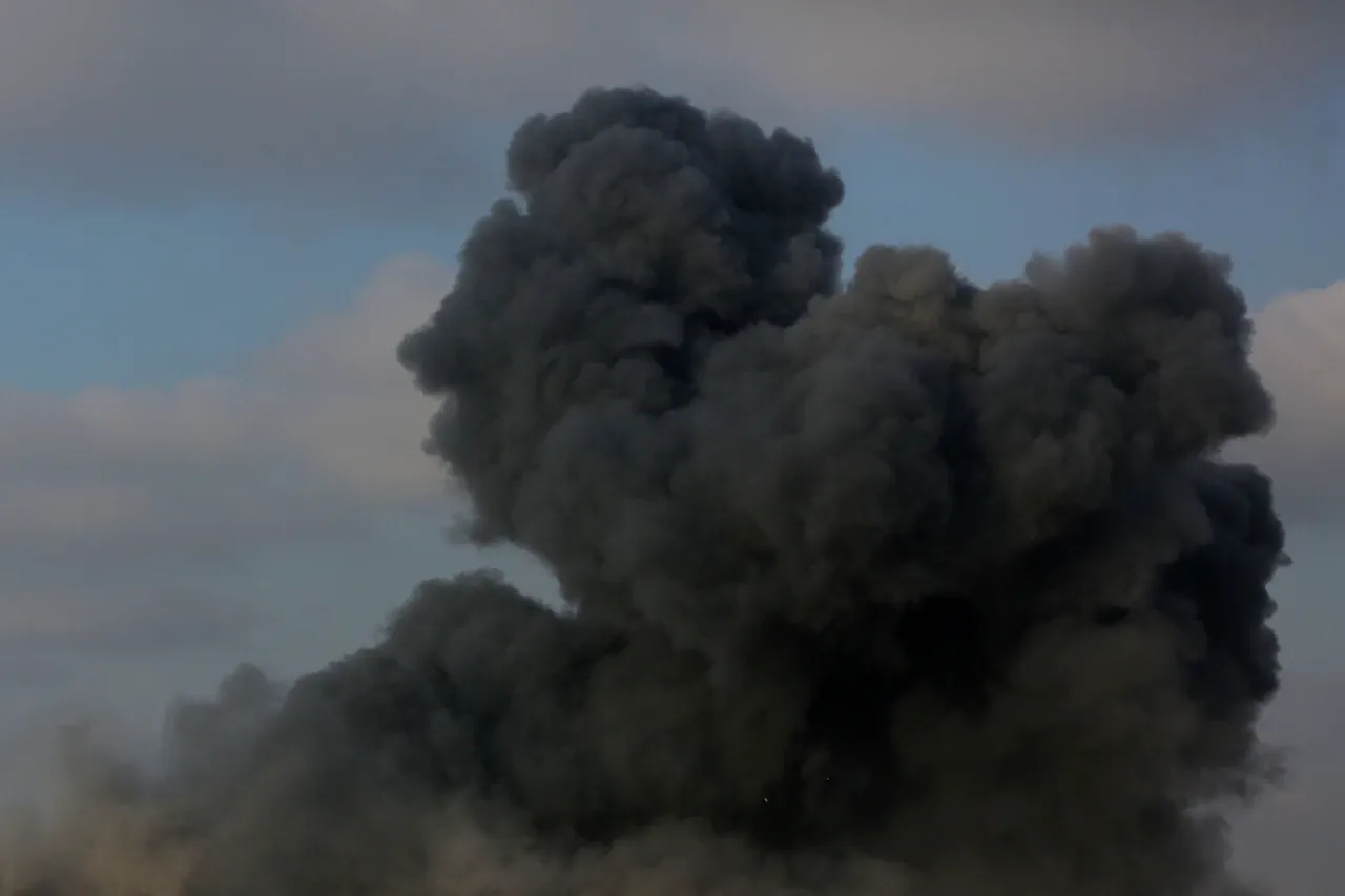 Explosion à Kharkiv : le maire confirme une attaque par drone russe